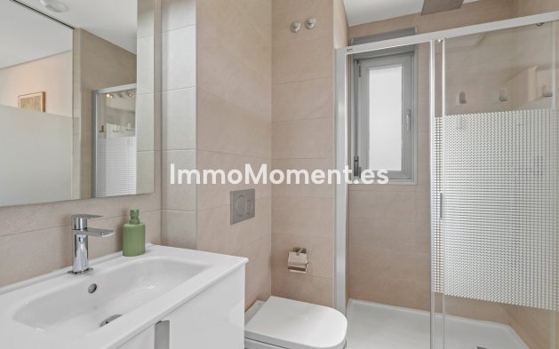 Resale - Apartment - Orihuela - Villamartín