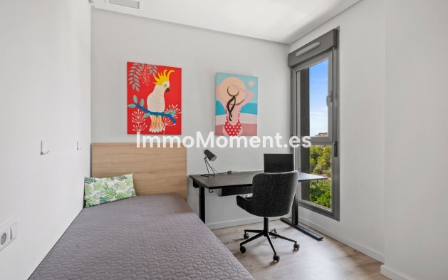 Resale - Apartment - Orihuela - Villamartín