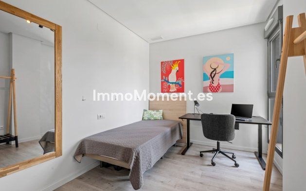 Resale - Apartment - Orihuela - Villamartín