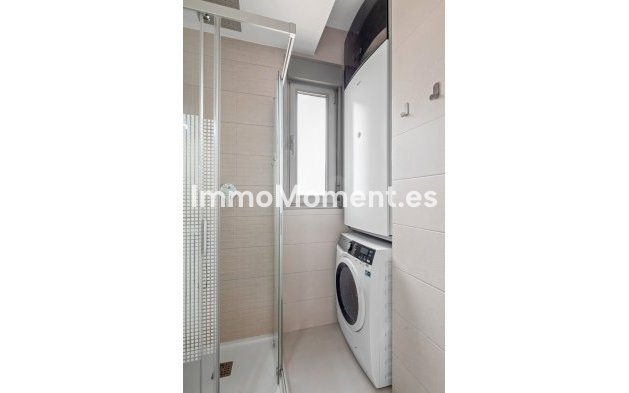 Resale - Apartment - Orihuela - Villamartín
