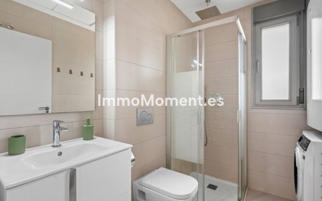 Resale - Apartment - Orihuela - Villamartín