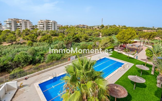 Resale - Apartment - Orihuela - Villamartín
