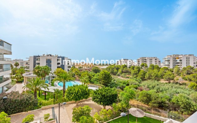 Resale - Apartment - Orihuela - Villamartín
