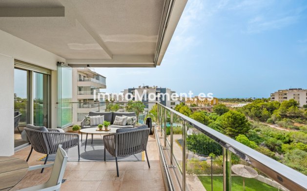 Resale - Apartment - Orihuela - Villamartín