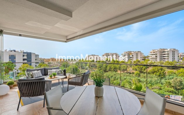 Resale - Apartment - Orihuela - Villamartín