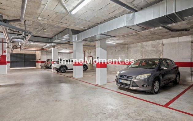 Resale - Apartment - Orihuela - Villamartín