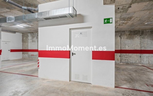 Resale - Apartment - Orihuela - Villamartín