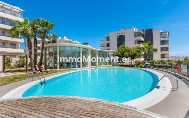 Resale - Apartment - Orihuela - Villamartín