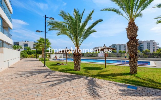 Resale - Apartment - Orihuela - Villamartín