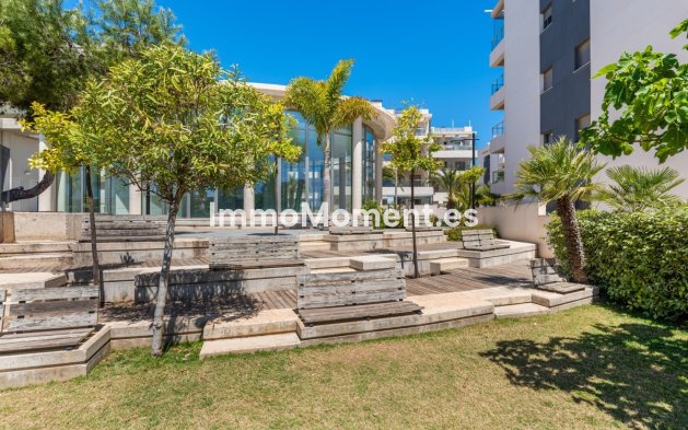 Resale - Apartment - Orihuela - Villamartín