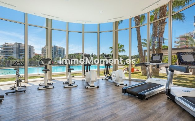 Resale - Apartment - Orihuela - Villamartín