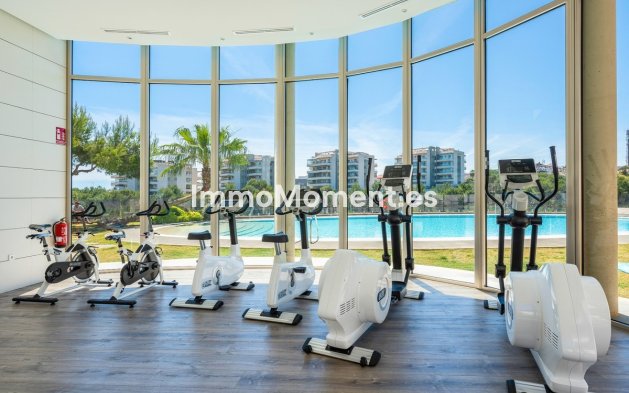 Resale - Apartment - Orihuela - Villamartín