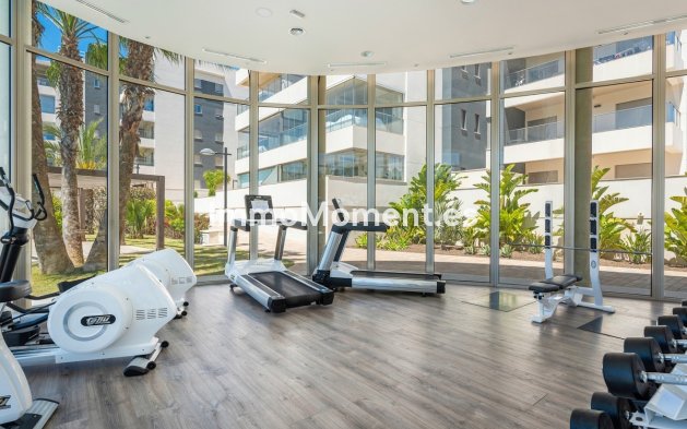 Resale - Apartment - Orihuela - Villamartín
