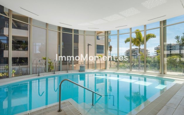 Resale - Apartment - Orihuela - Villamartín