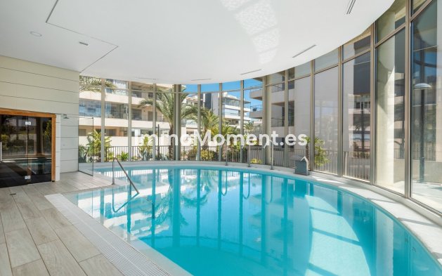 Resale - Apartment - Orihuela - Villamartín