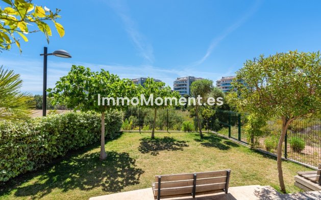 Resale - Apartment - Orihuela - Villamartín