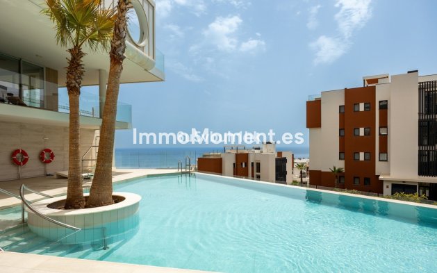 Resale - Apartment - Fuengirola - Fuengirola Centro