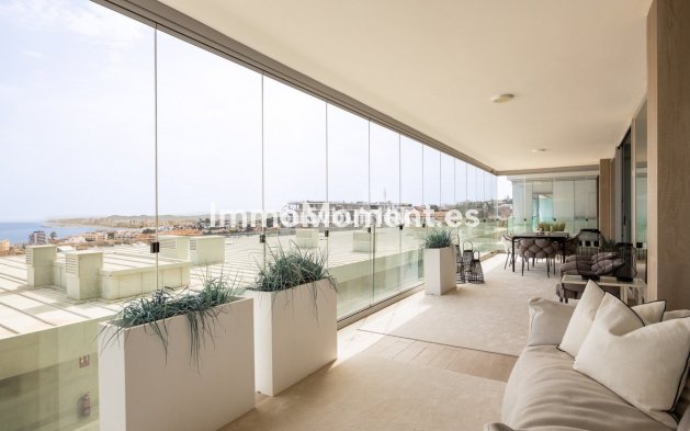 Resale - Apartment - Fuengirola - Fuengirola Centro