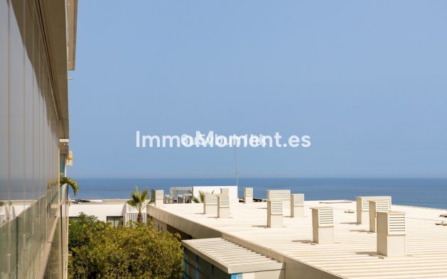 Resale - Apartment - Fuengirola - Fuengirola Centro