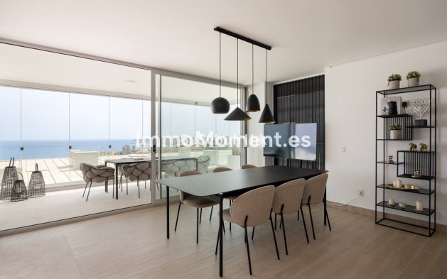 Resale - Apartment - Fuengirola - Fuengirola Centro