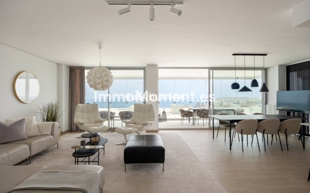 Resale - Apartment - Fuengirola - Fuengirola Centro