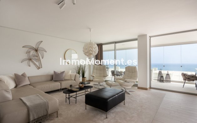 Resale - Apartment - Fuengirola - Fuengirola Centro