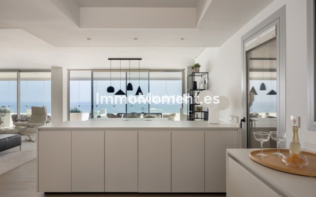 Resale - Apartment - Fuengirola - Fuengirola Centro