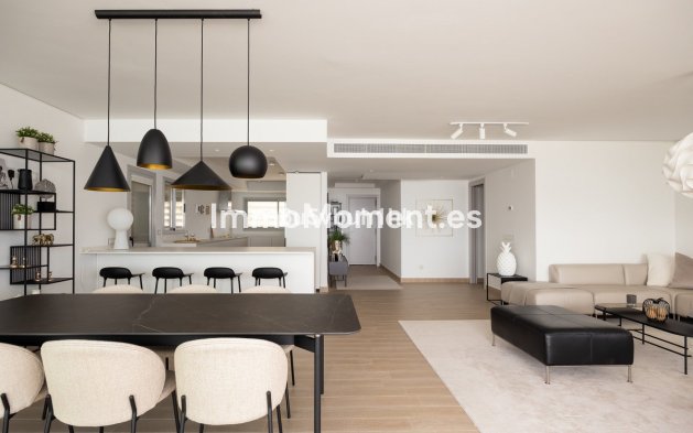 Resale - Apartment - Fuengirola - Fuengirola Centro