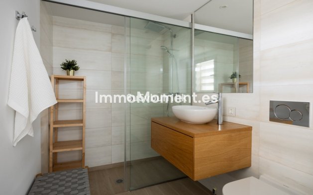 Resale - Apartment - Fuengirola - Fuengirola Centro