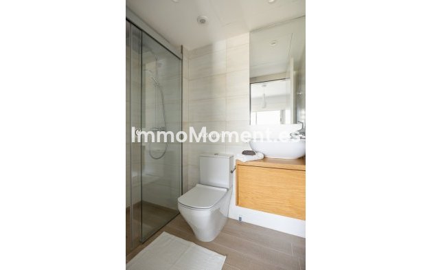Resale - Apartment - Fuengirola - Fuengirola Centro