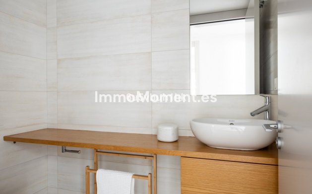 Resale - Apartment - Fuengirola - Fuengirola Centro