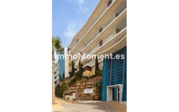 Resale - Apartment - Fuengirola - Fuengirola Centro