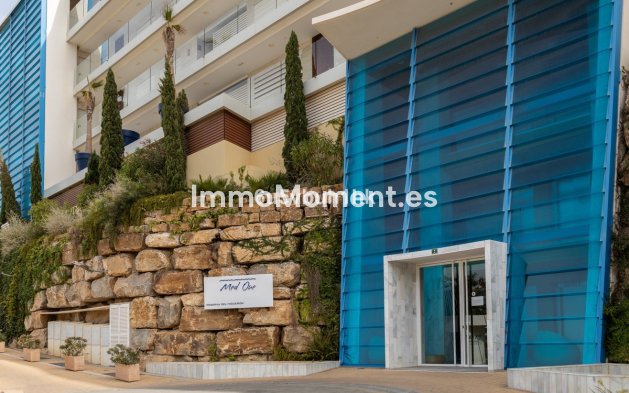 Resale - Apartment - Fuengirola - Fuengirola Centro