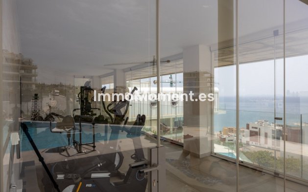 Resale - Apartment - Fuengirola - Fuengirola Centro