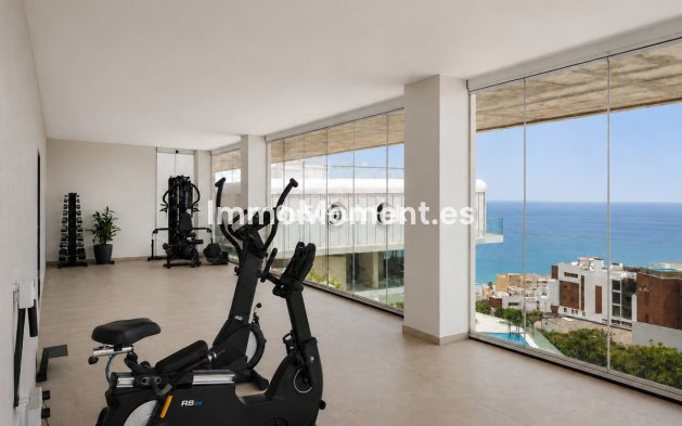 Resale - Apartment - Fuengirola - Fuengirola Centro