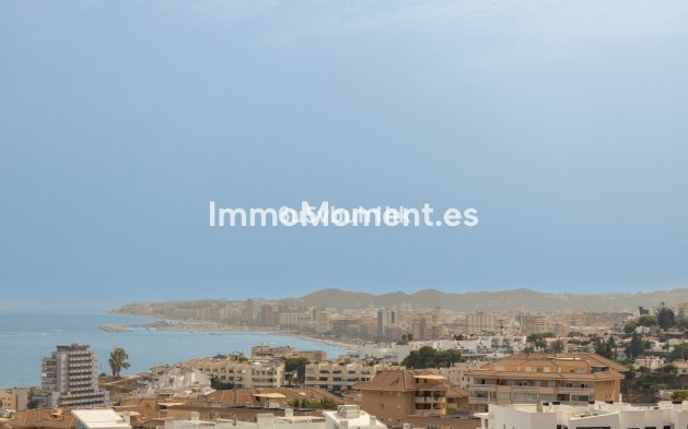 Resale - Apartment - Fuengirola - Fuengirola Centro
