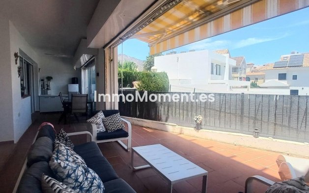 Bestaande woning - Appartement - Benalmadena - Benalmadena Costa