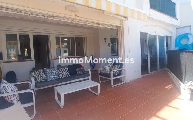 Bestaande woning - Appartement - Benalmadena - Benalmadena Costa