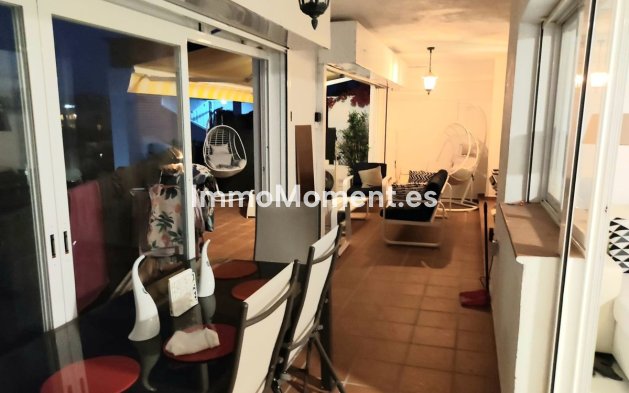 Bestaande woning - Appartement - Benalmadena - Benalmadena Costa
