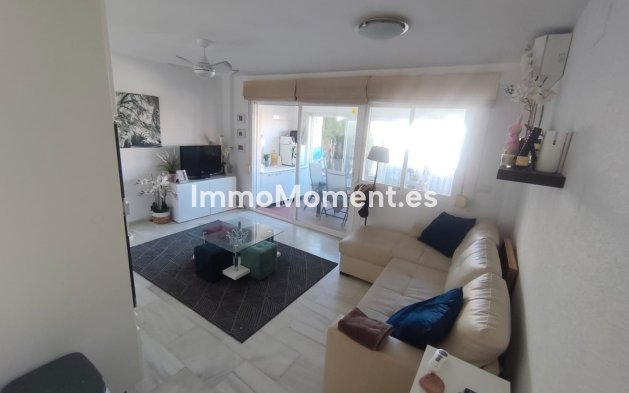 Bestaande woning - Appartement - Benalmadena - Benalmadena Costa