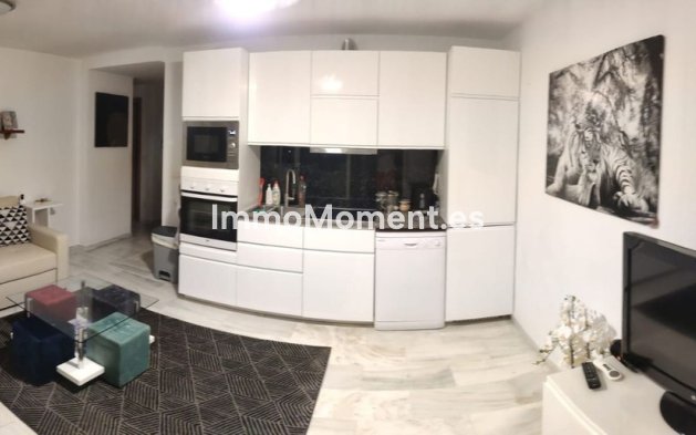 Bestaande woning - Appartement - Benalmadena - Benalmadena Costa