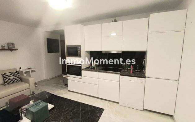 Bestaande woning - Appartement - Benalmadena - Benalmadena Costa