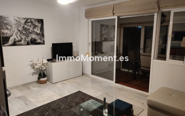 Bestaande woning - Appartement - Benalmadena - Benalmadena Costa