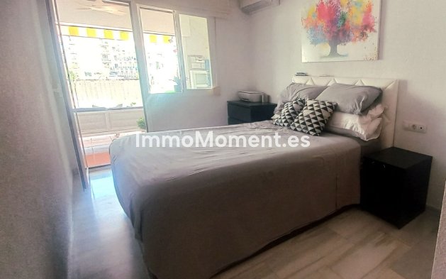 Bestaande woning - Appartement - Benalmadena - Benalmadena Costa