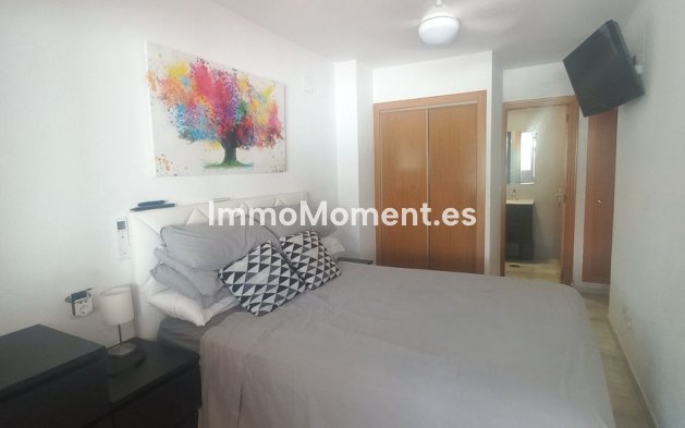 Bestaande woning - Appartement - Benalmadena - Benalmadena Costa