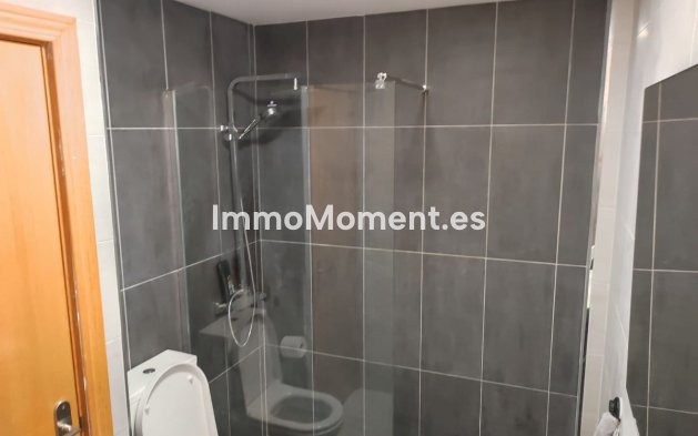 Bestaande woning - Appartement - Benalmadena - Benalmadena Costa