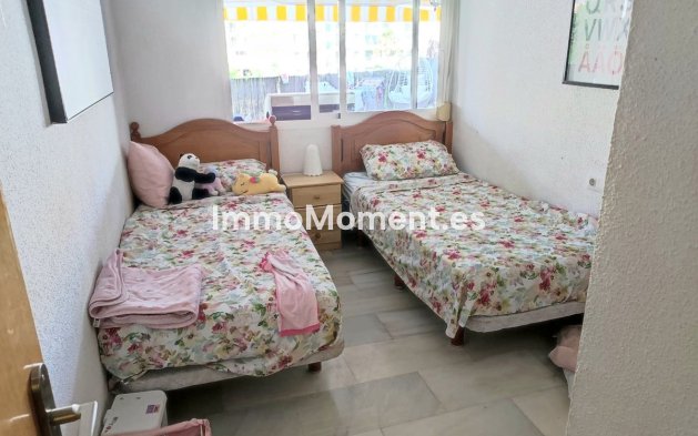 Bestaande woning - Appartement - Benalmadena - Benalmadena Costa