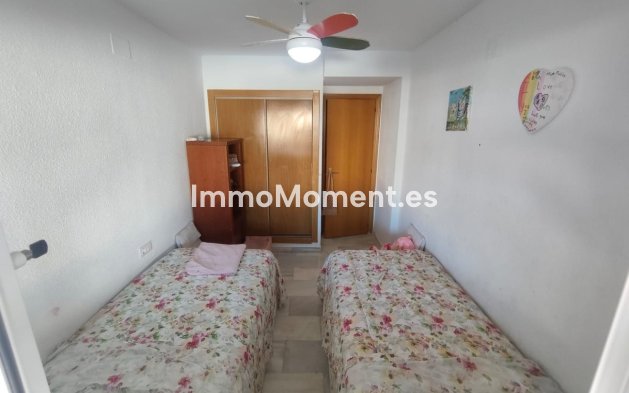 Bestaande woning - Appartement - Benalmadena - Benalmadena Costa