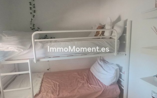 Bestaande woning - Appartement - Benalmadena - Benalmadena Costa