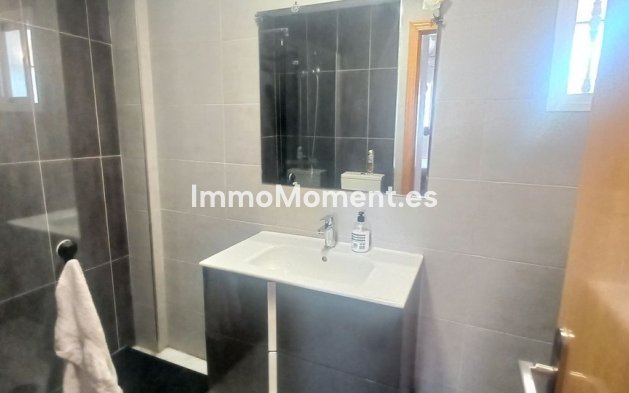 Bestaande woning - Appartement - Benalmadena - Benalmadena Costa